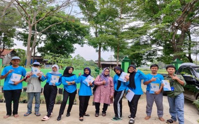 Praktek Kerja Lapangan Harus di Monitoring?