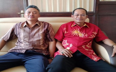 SMKN 5 Kuningan Cetak Lulusan Berdaya Saing di Dunia Kerja